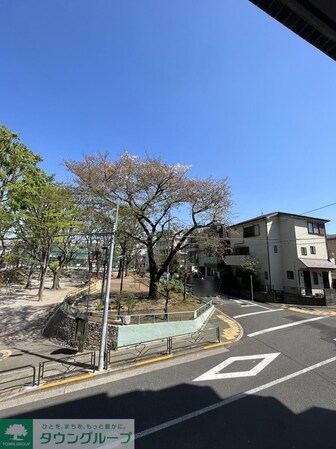 神明公園ハイツ・文京の物件内観写真